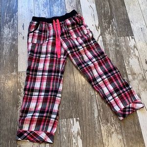 Victoria’s Secret Pajama Pants
